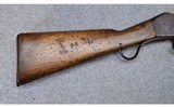 Nepalese ~ Martini-Henry ~ .577/450 Martini-Henry - 2 of 10