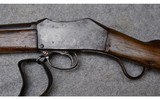 Nepalese ~ Martini-Henry ~ .577/450 Martini-Henry - 8 of 10