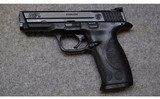 Smith & Wesson ~ M&P 40 ~ .40 S&W - 2 of 2