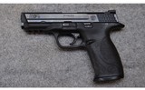 Smith & Wesson ~ M&P 40 ~ .40 S&W - 2 of 2