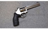 Smith & Wesson ~ 617-6 ~ .22 Long Rifle - 1 of 2