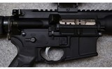 LWRC ~ M61C ~ 5.56x45mm NATO - 3 of 10