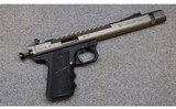 Volquartsen ~ Scorpion ~ .22 Long Rifle - 1 of 2