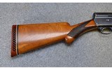 Browning ~ Auto-5 ~ 12 Gauge - 2 of 10
