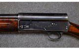 Browning ~ Auto-5 ~ 12 Gauge - 8 of 10