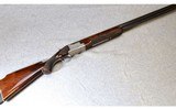 Winchester ~ 101 Pigeon Grade ~ 12 Gauge - 1 of 10