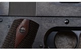 Remington ~ UMC Commemorative 1911 ~ 45 ACP - 5 of 6
