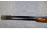 Browning ~ Superposed Pigeon Grade ~ 20GA - 8 of 11