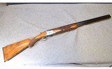 Browning ~ Superposed Pigeon Grade ~ 20GA - 1 of 11