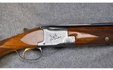 Browning ~ Superposed Pigeon Grade ~ 20GA - 3 of 11
