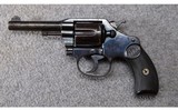 Colt ~ Pocket Positive ~ .32 Police - 1 of 6