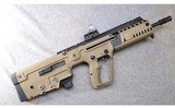 Tavor ~ X95 ~ 9mm Luger - 1 of 8