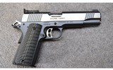 Kimber ~ Eclipse Target ~ 45 ACP - 2 of 2