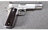 Kimber ~ Gold Combat Stainless ~ 45 ACP - 2 of 2