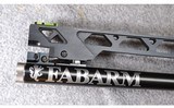 Fabarm ~ Axis RS 12 ~ 12 GA - 10 of 10