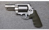 Smith & Wesson ~ 460 ~ 460 S&W Mag - 2 of 2
