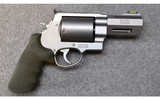 Smith & Wesson ~ 460 ~ 460 S&W Mag - 1 of 2