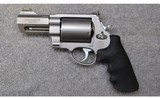 Smith & Wesson ~ 500 ~ 500 S&W Mag - 2 of 2