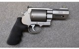 Smith & Wesson ~ 500 ~ 500 S&W Mag - 1 of 2