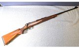 Winchester ~ Model 70 ~ 300 H&H Mag - 1 of 9