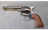 Colt ~ Single Action Army 3rd Gen ~ 357 Mag - 2 of 7
