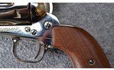 Colt ~ Single Action Army 3rd Gen ~ 357 Mag - 5 of 7