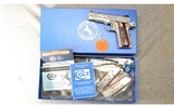 Colt ~ Supreme Commander ~ 45 ACP - 1 of 5