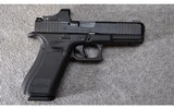 Glock ~ 17 Gen5 ~ 9mm Luger - 2 of 2