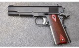 Colt ~ Nighthawk Custom Government Model ~ 45 ACP - 1 of 2