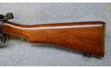 Enfield ~ SMLE III* ~ 22lr - 8 of 10