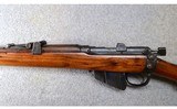 Enfield ~ SMLE III* ~ 22lr - 7 of 10
