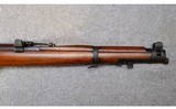 Enfield ~ SMLE III* ~ 22lr - 4 of 10