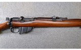 Enfield ~ SMLE III* ~ 22lr - 3 of 10
