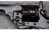 Webley & Scott ~ Mark IV ~ 38 - 3 of 4
