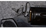 Webley & Scott ~ Mark IV ~ 38 - 4 of 4