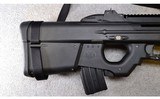 FN Herstal ~ FS2000 ~ 5.56 - 2 of 6
