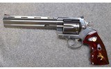 Colt ~ Anaconda ~ 44 Mag - 2 of 7