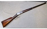 Winchester ~ 1894 ~ 30 WCF - 1 of 10