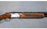 Beretta ~ 682 ~ 12 GA - 3 of 10