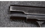 Colt ~ Automatic ~ 380 - 4 of 9