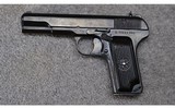 Cugir ~ TT-33c ~ 7.62X25 Tokarev - 1 of 2