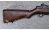 International Harvester ~ M1 Garand ~ 30-06 - 2 of 10