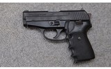 Sig Sauer ~ p239 ~ 357 Sig - 1 of 2