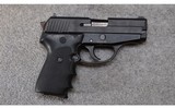 Sig Sauer ~ p239 ~ 357 Sig - 2 of 2