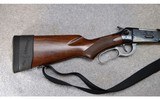 Winchester ~ 94AE ~ 444 Marlin - 2 of 7