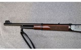 Winchester ~ 94AE ~ 444 Marlin - 5 of 7