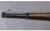 Fabrica de Arma ~ Spanish Mauser 1895 Carbine ~ none - 6 of 10