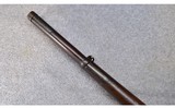 Fabrica de Arma ~ Spanish Mauser 1895 Carbine ~ none - 10 of 10