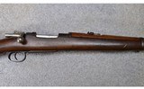 Fabrica de Arma ~ Spanish Mauser 1895 Carbine ~ none - 3 of 10