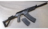 Molot ~ Vepr-12 ~ 12 GA - 1 of 9